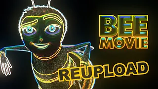 Vocoded Bee Movie Got Taken Down So Here Is The Reupload