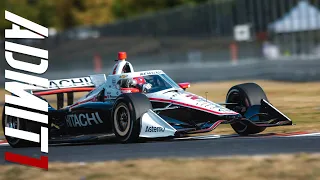 ADMIT1: 2022 Portland Grand Prix