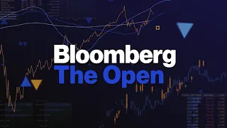 'Bloomberg The Open' Full Show (06/09/2022)