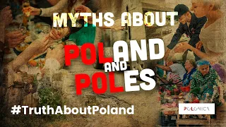 Myths About Poland And Poles. What is Poland and Poles really like?