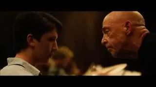 WHIPLASH (Trailer)