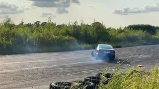 Clk Drift Kacergine 07 23