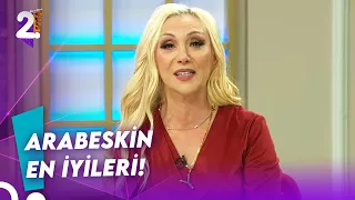 Güllü'ye Göre Arabeskin En İyi 5 İsmi | Müge ve Gülşen'le 2. Sayfa 270. Bölüm