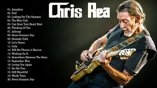 Chris Rea Greatest Hits Full Album | Chris Rea Playlist 2020 | Top 20 Songs Of Chris Rea