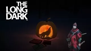 The Long Dark - 4 Days Of Night Halloween Special