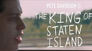 King of staten island - redband trailer