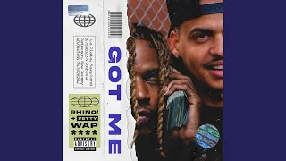 Got Me (feat. Fetty Wap)