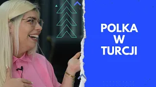 WYSZŁAM ZA TURKA [Nie zamyka mnie w domu. Stereotypy o Turkach się nie potwierdziły.]