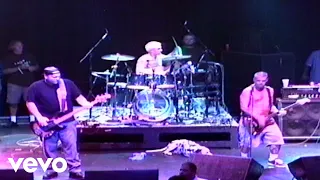 Sublime - Scarlet Begonias (Live At The Palace/1995)