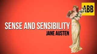 SENSE AND SENSIBILITY: Jane Austen - FULL AudioBook