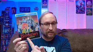 Bloodsuckers From Outer Space (1984) (Movie Review)