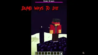 Dumb ways to die~ // Aaron // Aphmau meme