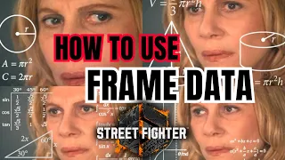 Frame Data Explained: Get the Edge in the Street Fighter 6 Demo (SF6 Demo)