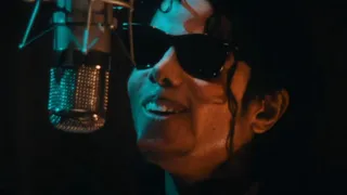 I JUST CAN'T STOP LOVING YOU - Instrumental With Background Vocals | Michael Jackson