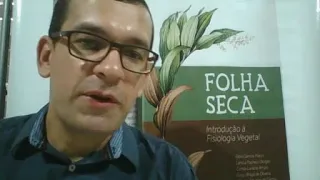 Livro Folha Seca: Introdução à Fisiologia Vegetal