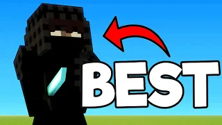 I Fought Minecraft's Best Player