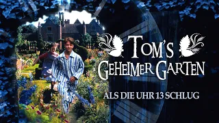 Tom's Geheimer Garten (1999) Full Movie | Familie Fantasie