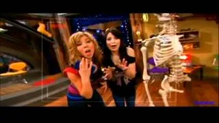 [HD] iCarly "iHalfoween" - Official Promo