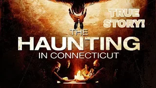 The Haunting in Connecticut True Story - What Really Happened (Hindi) | Snedeker Family True Story!