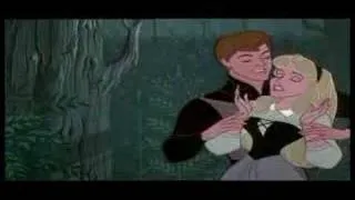 Sleeping Beauty-Once Upon a Dream(Greek version/Griego)
