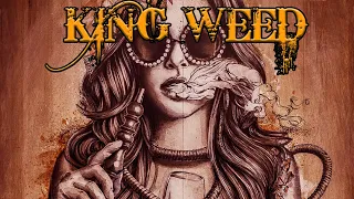 King Weed - The Weed Theory /Collection Part III/ (2020) [Compilation]