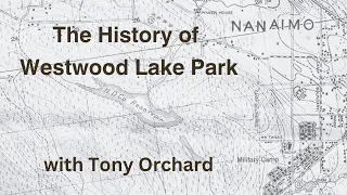 History of Westwood Lake Park