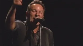 Bruce Springsteen postpones September tour dates due to illness