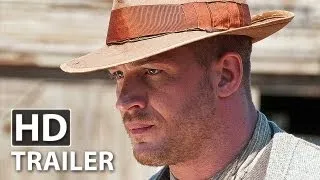 Lawless - Trailer (Deutsch | German) | HD | Die Gesetzlosen