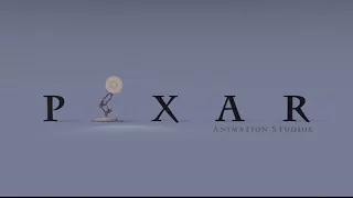 PIXAR STUDIOS Jack-Jack Attack