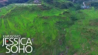 Kapuso Mo, Jessica Soho: Patok na kayamanan ng Bontoc, Mountain Province