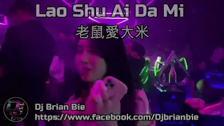 Lao Shu Ai Da Mi 老鼠愛大米 Remix By Dj Brian Bie Tiktok Hot Song