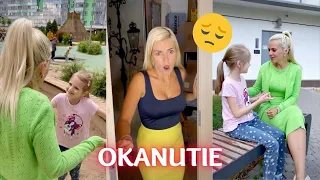 Karina Oleg latest love children videos compilation | #lovechildren #okanutie   @Karina_Oleg ​