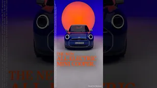 2024 MINI Cooper ASMR ⚡