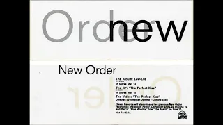 New Order-Confusion (Live 8-9-1985)