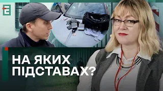 ⚡️ЗАТРИМАННЯ Ткача у Польщі! БЕЗ ПОЯСНЕНЬ і ОФОРМЛЕННЯ ДОКУМЕНТІВ!