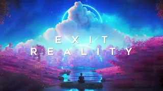 EXIT REALITY - A Chillwave Synthwave Mix For Chionophile