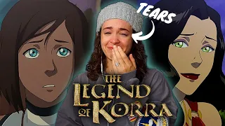 the moment I've been waiting for...*LEGEND OF KORRA* (S4 FINALE)