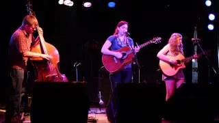 "Whiskey Down" - live, Reina del Cid & The Cidizens @ RecordBar, Kansas City