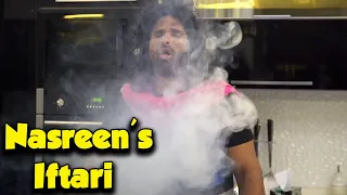 Nasreen's Iftari | Rahim Pardesi | Desi Tv Entertainment | ST1V