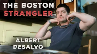 Serial Killer Documentary: Albert DeSalvo (The Boston Strangler)