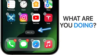 NEVER Do THESE 13 Things on Your iPhone!