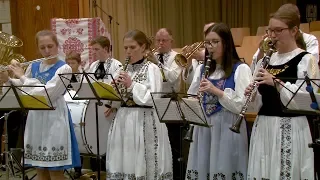"Mein Heimatland" -  Blasorchester Siebenbürgen-Drabenderhöhe