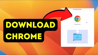 How to Download Google Chrome in Macbook Air/  Pro or iMac
