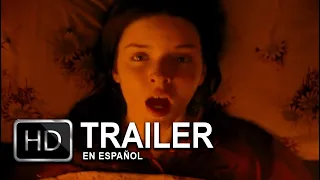 Faro (2024) | Trailer en español