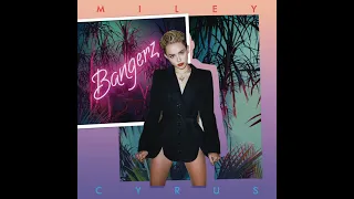 Miley Cyrus - Wrecking Ball [Official Instrumental]