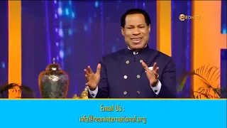 Pastor Chris Oyakhilome - Rapture