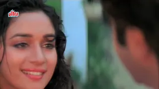 So Gaya Yeh Jahan - Madhuri Dixit, Anil Kapoor, Chunky | Tezaab Song