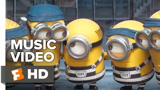 Despicable Me 3 Sing Along - 'Do It' (2017) | Movieclips Extras