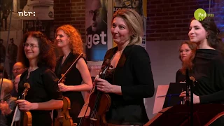 Misirlou door Amsterdam Sinfonietta | Podium Witteman