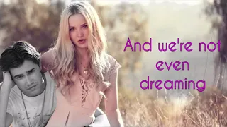 Written in the Stars Lyrics ~ The Girl and the Dreamcatcher